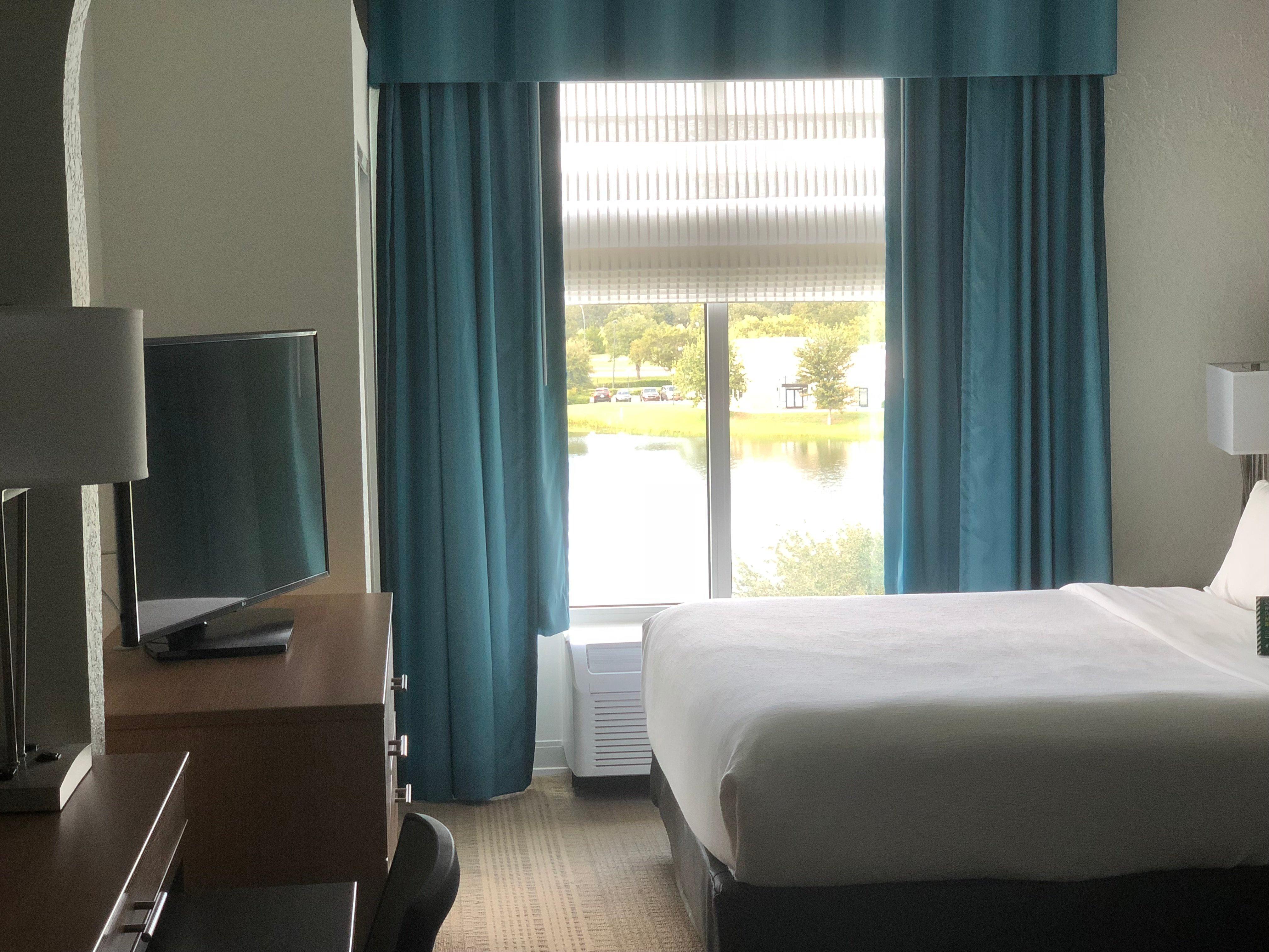 Comfort Suites At The World Golf Village St. Augustine Kültér fotó