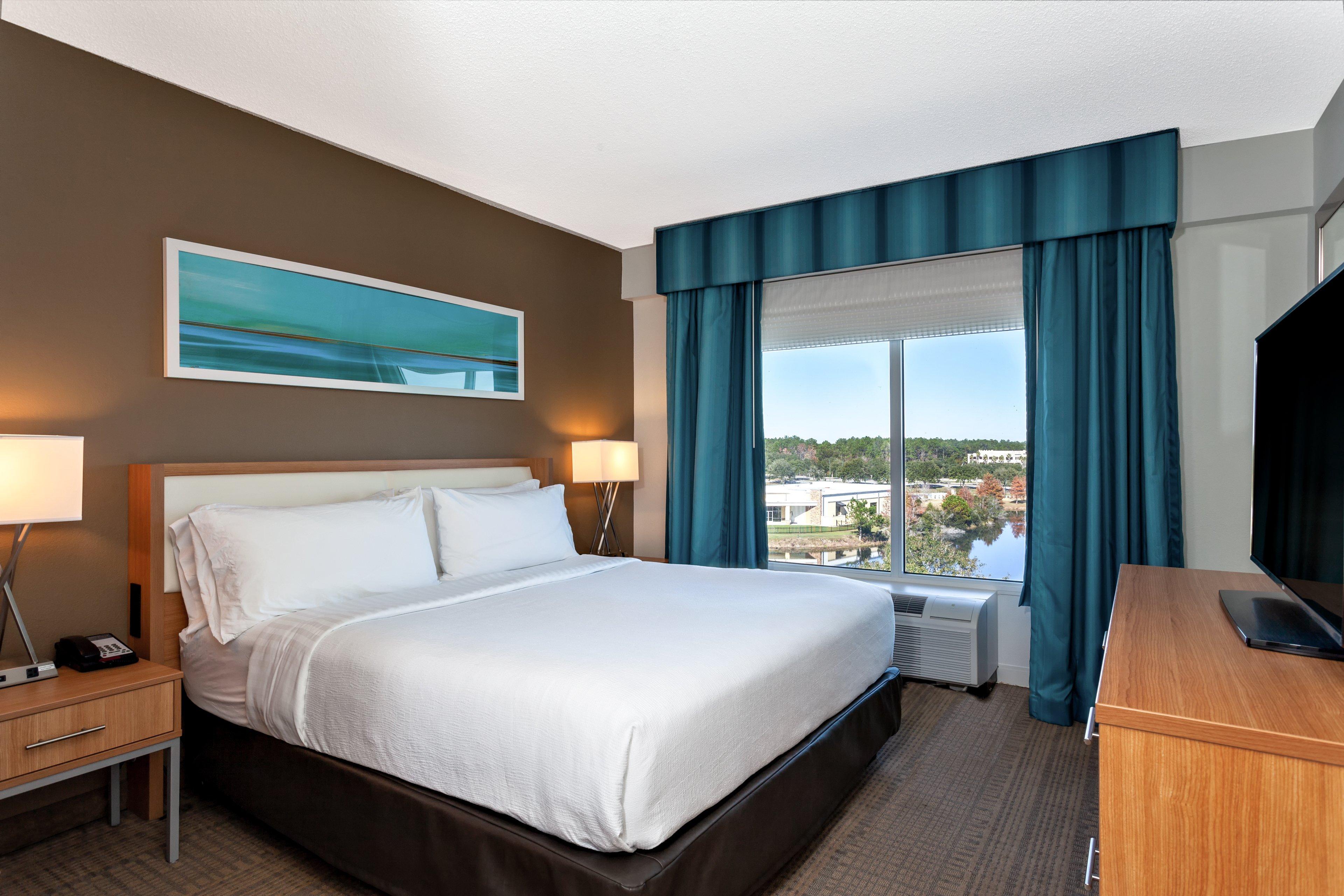 Comfort Suites At The World Golf Village St. Augustine Kültér fotó