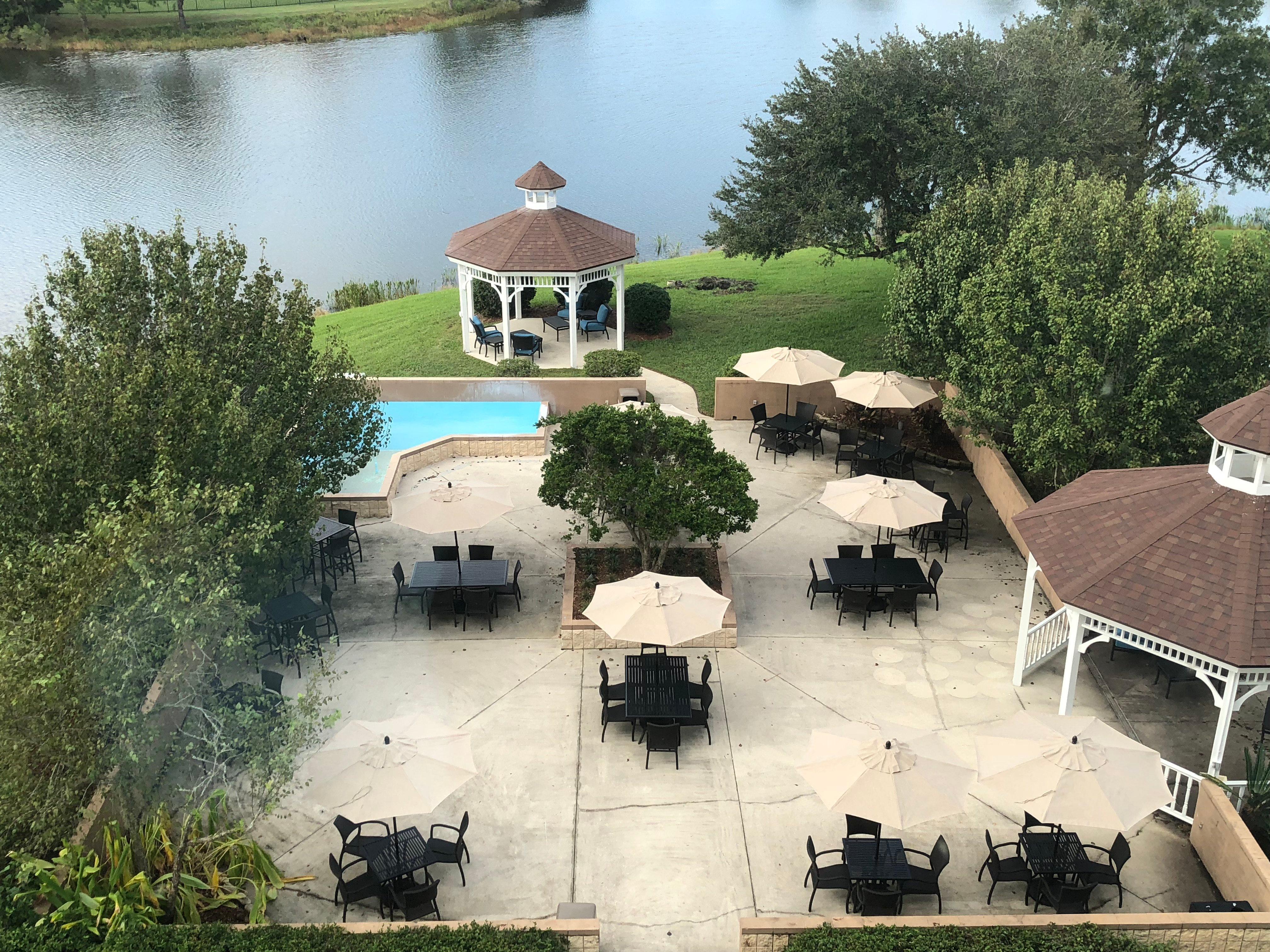 Comfort Suites At The World Golf Village St. Augustine Kültér fotó