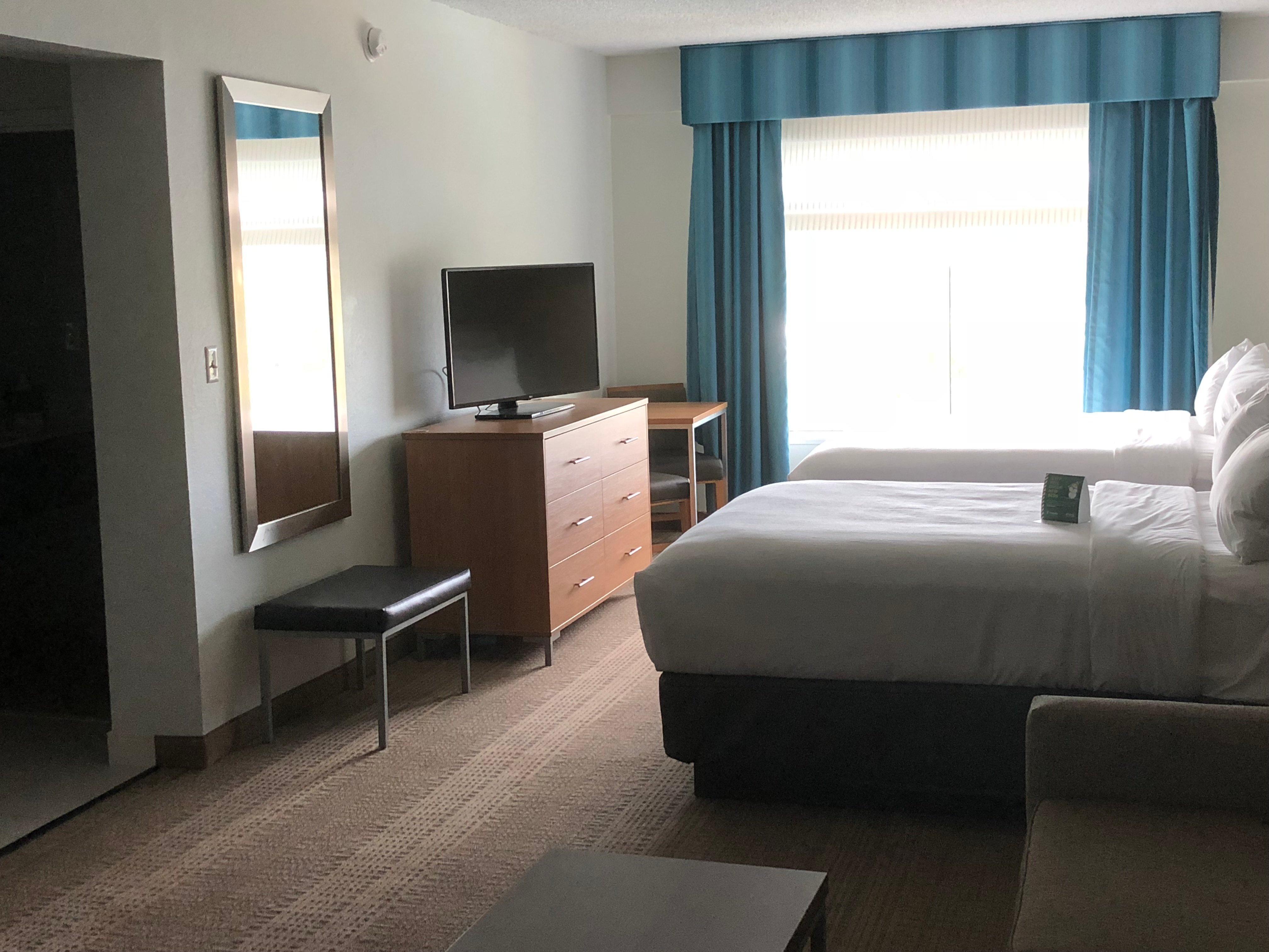 Comfort Suites At The World Golf Village St. Augustine Kültér fotó
