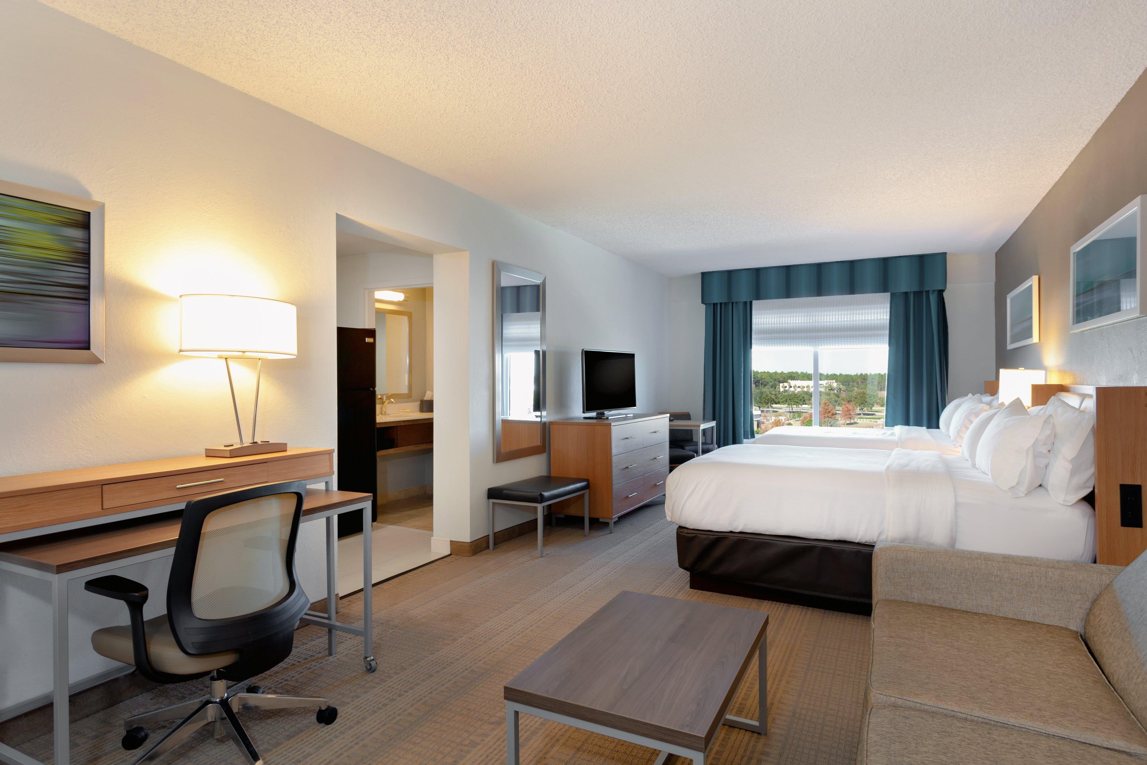 Comfort Suites At The World Golf Village St. Augustine Kültér fotó