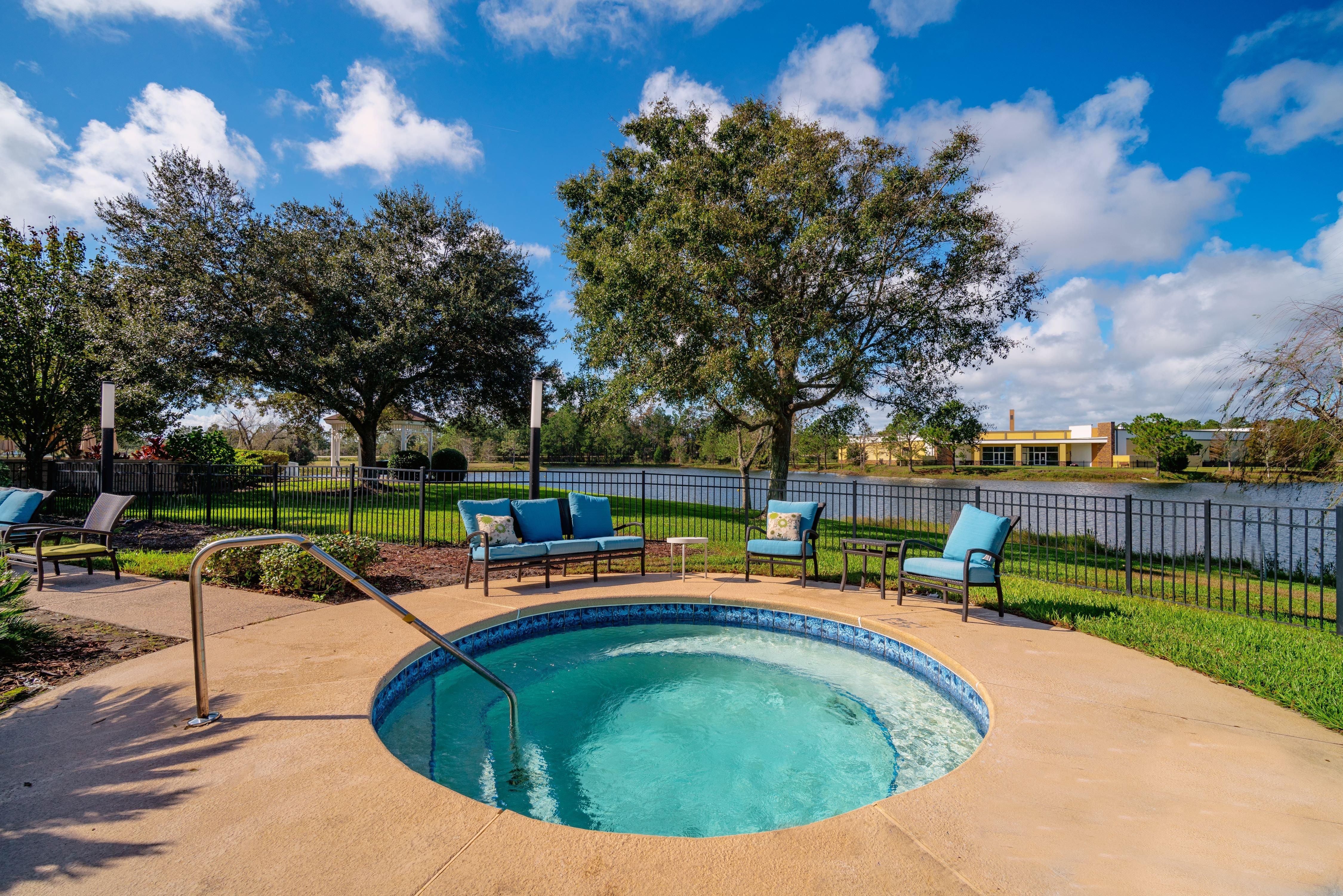 Comfort Suites At The World Golf Village St. Augustine Kültér fotó