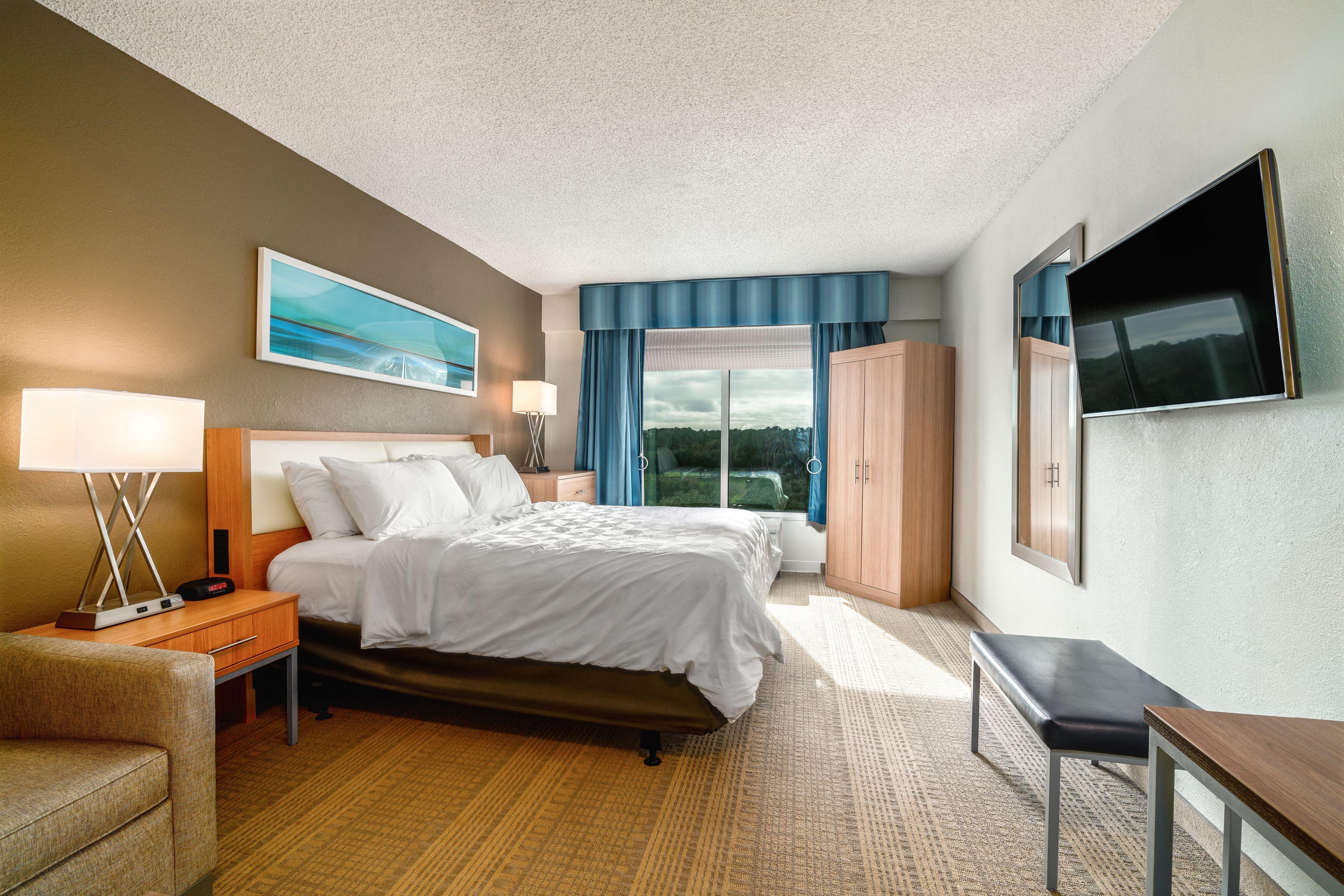 Comfort Suites At The World Golf Village St. Augustine Kültér fotó