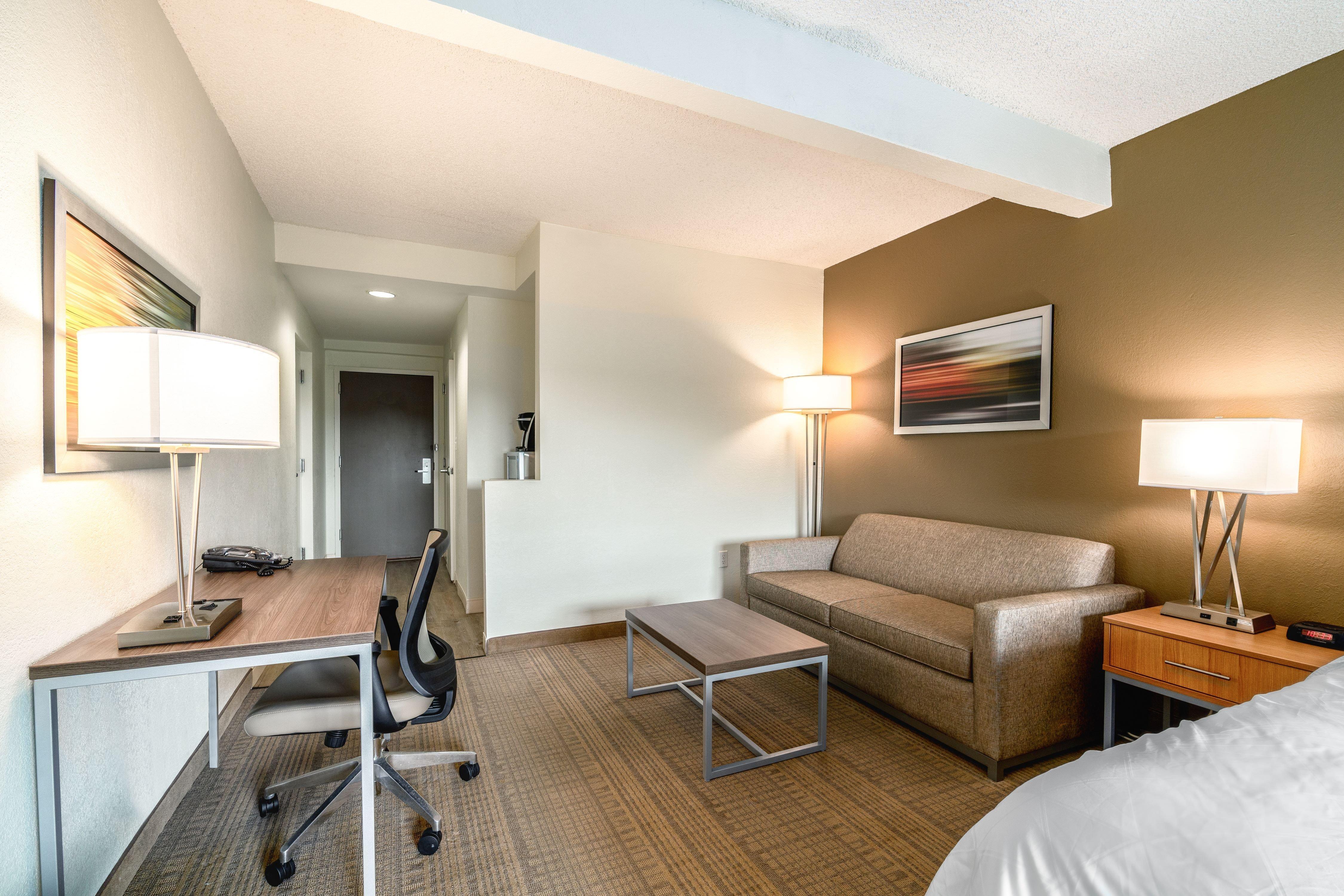 Comfort Suites At The World Golf Village St. Augustine Kültér fotó