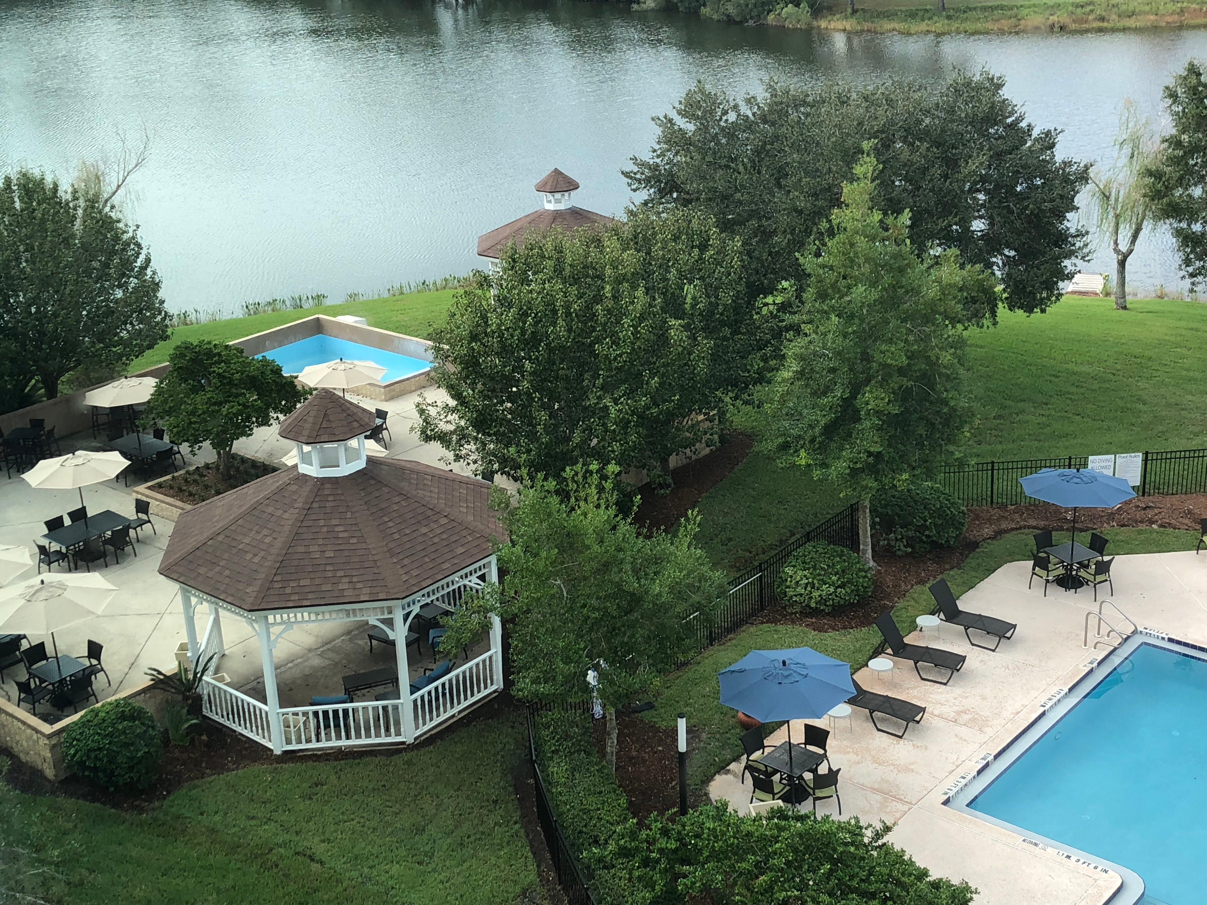 Comfort Suites At The World Golf Village St. Augustine Kültér fotó