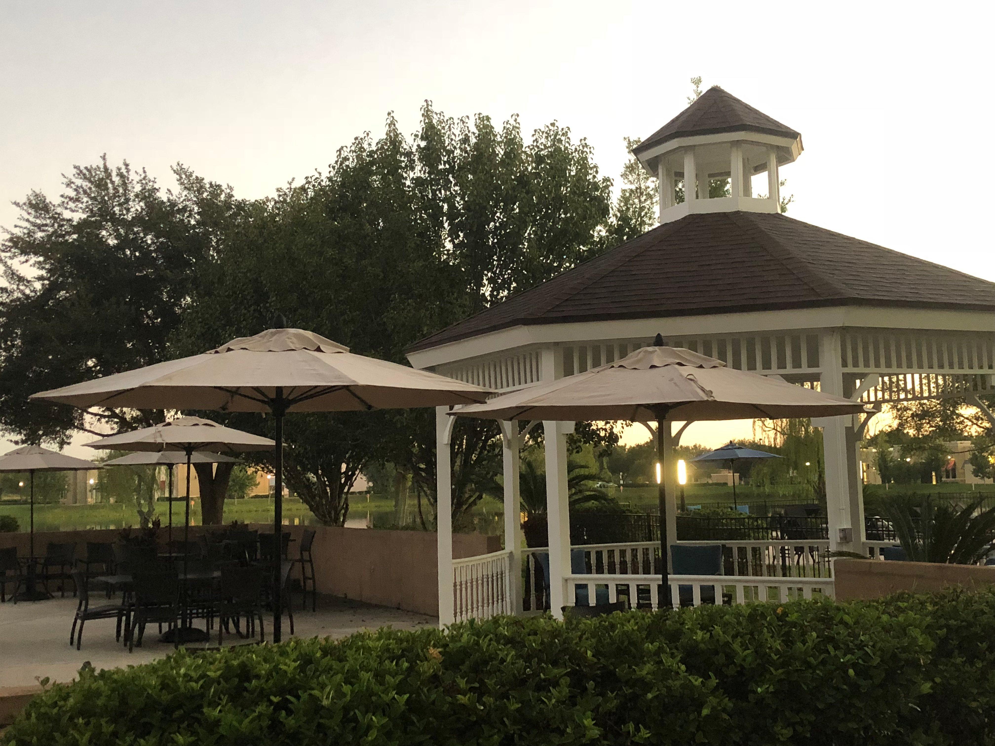Comfort Suites At The World Golf Village St. Augustine Kültér fotó