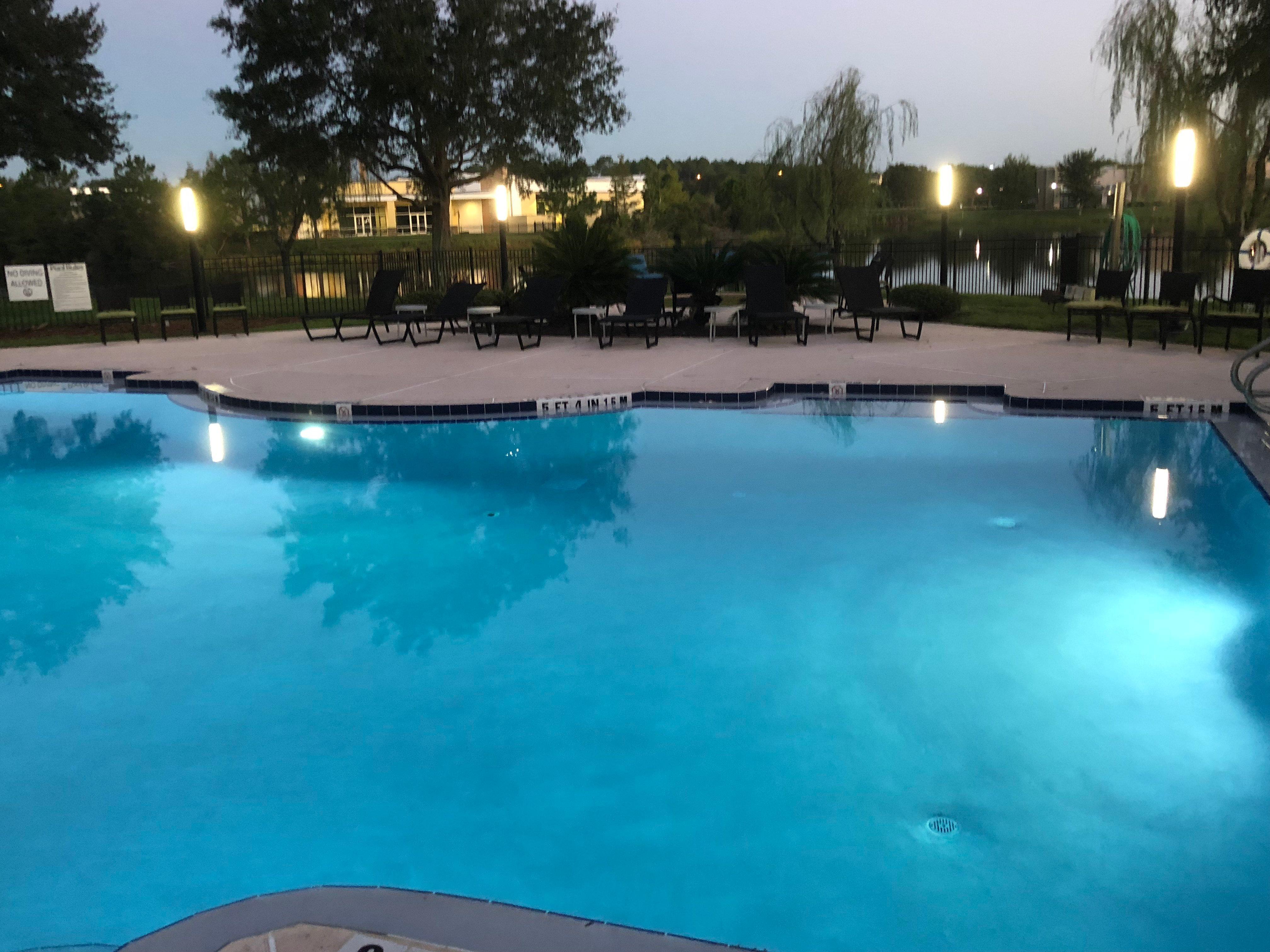 Comfort Suites At The World Golf Village St. Augustine Kültér fotó