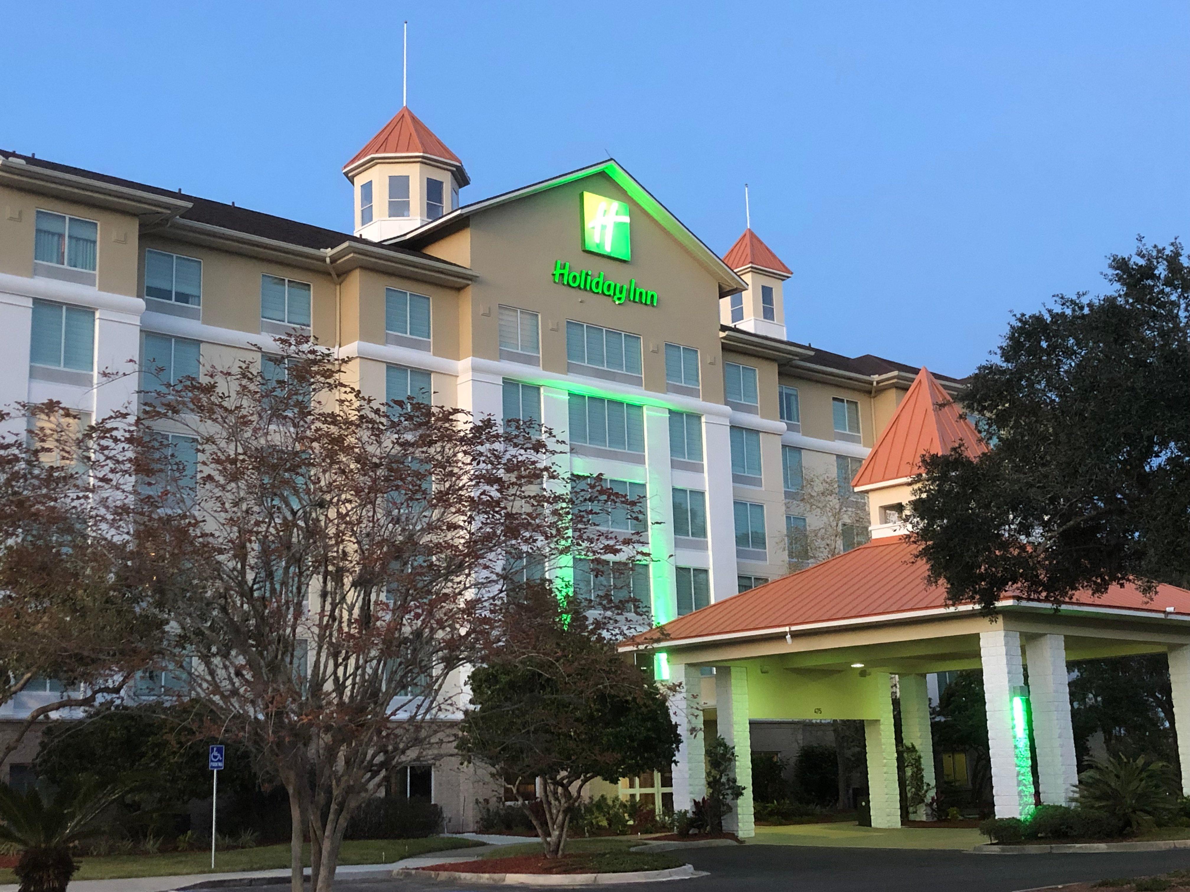 Comfort Suites At The World Golf Village St. Augustine Kültér fotó
