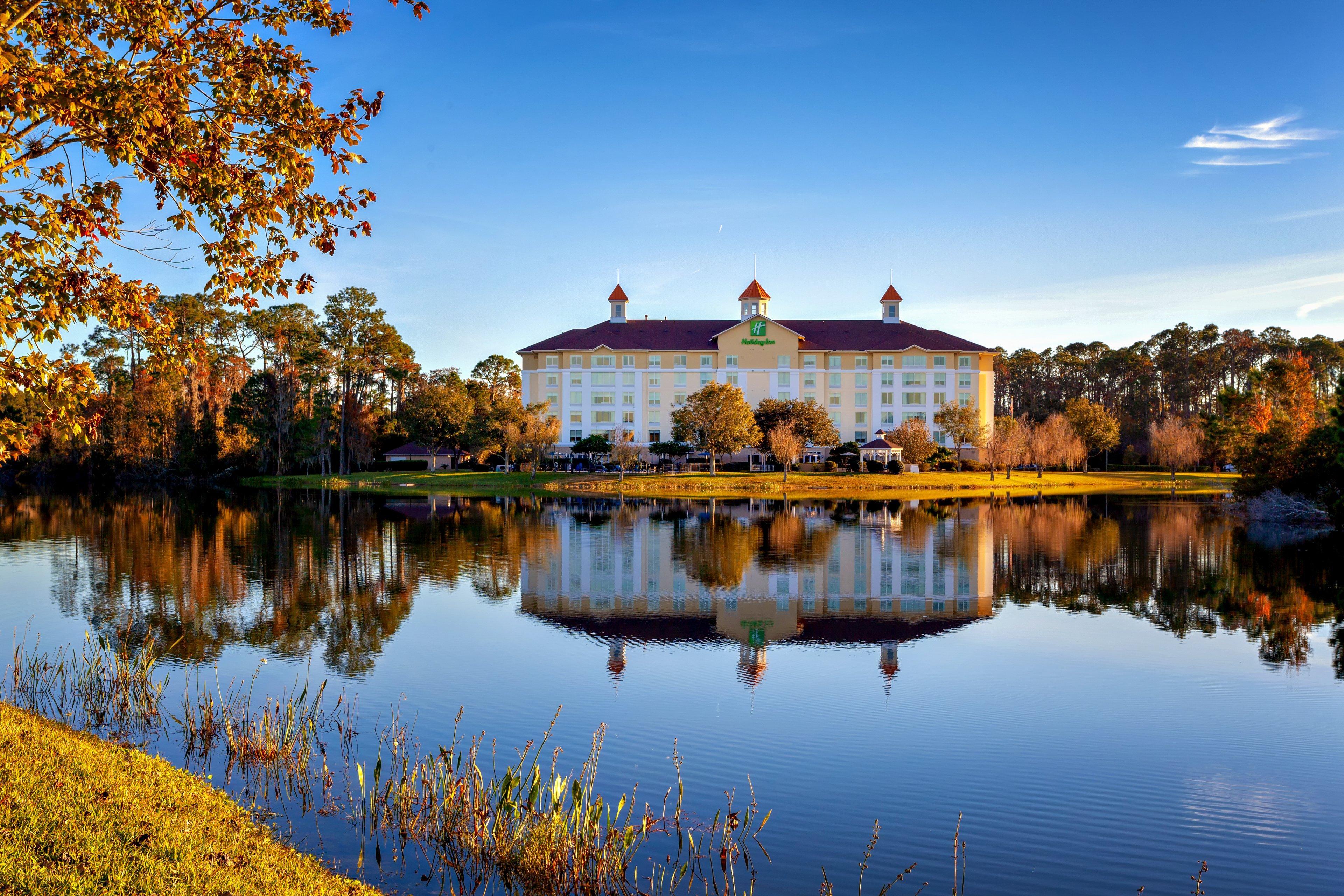 Comfort Suites At The World Golf Village St. Augustine Kültér fotó