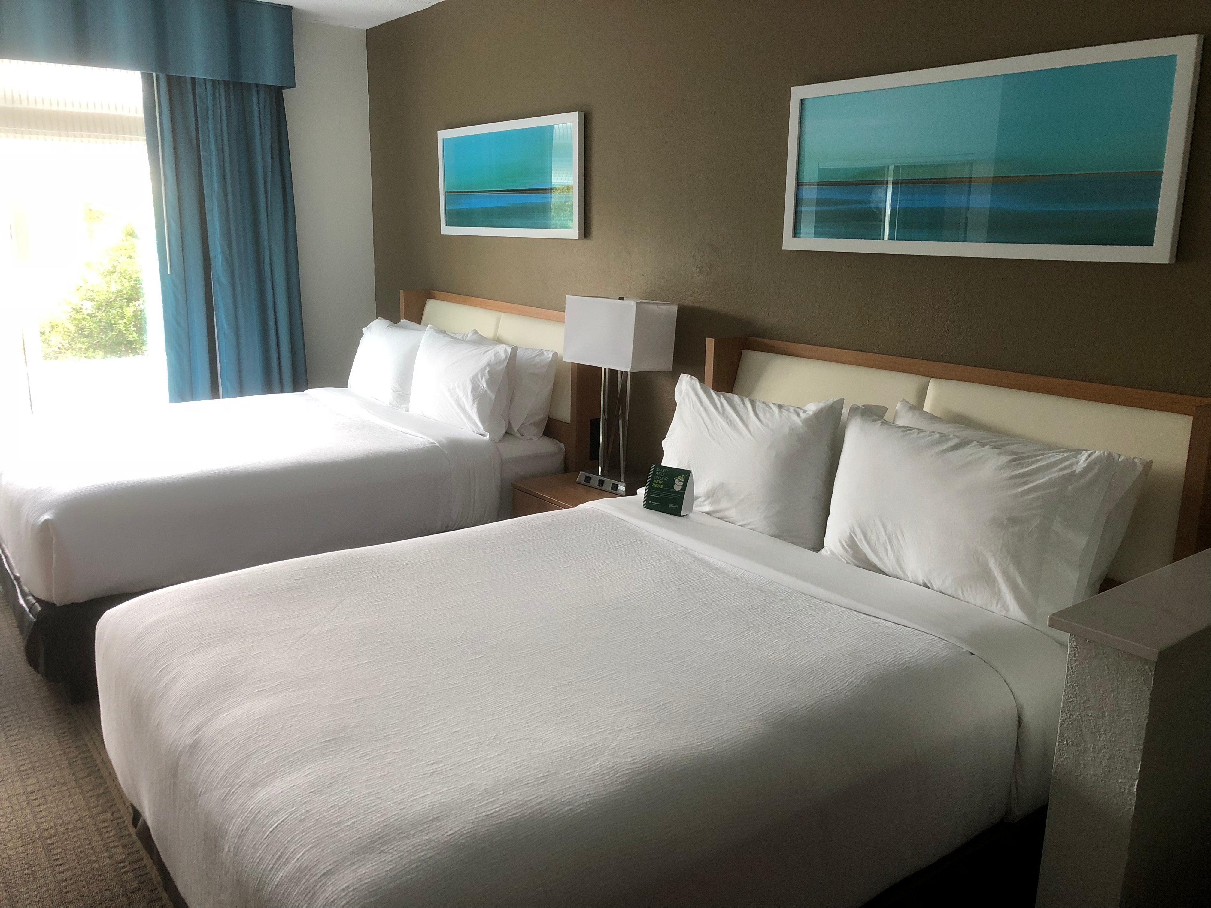 Comfort Suites At The World Golf Village St. Augustine Kültér fotó
